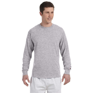 Champion Adult Long-Sleeve T-Shirt