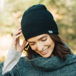 Unisex Virden Roots73 Knit Toque