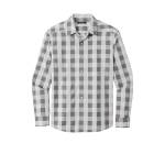 Port Authority Everyday Plaid Shirt