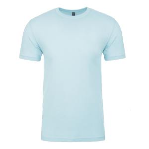 Next Level Apparel Unisex Cotton T-Shirt