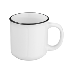 CORE365 12oz Ceramic Mug