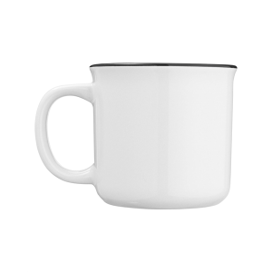 CORE365 12oz Ceramic Mug