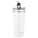 Ice Shaker 26oz Stainless Steel Flex Tumbler