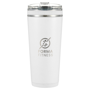 Ice Shaker 26oz Flex Tumbler