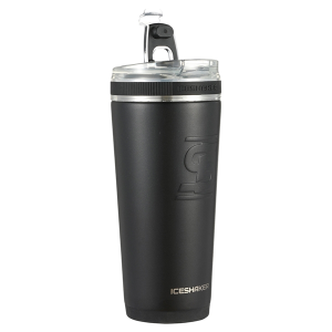 Ice Shaker 26oz Flex Tumbler