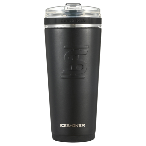 Ice Shaker 26oz Flex Tumbler