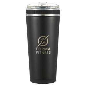 Ice Shaker 26oz Flex Tumbler