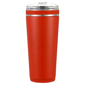 Ice Shaker 26oz Flex Tumbler