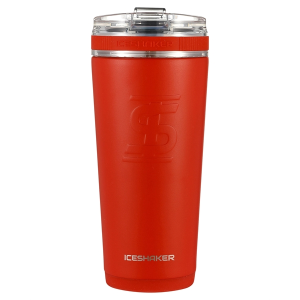 Ice Shaker 26oz Flex Tumbler