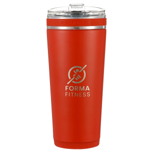 Ice Shaker 26oz Flex Tumbler