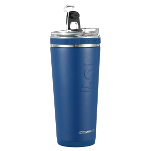 Ice Shaker 26oz Flex Tumbler