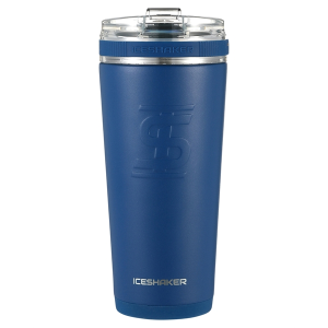 Ice Shaker 26oz Flex Tumbler