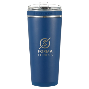 Ice Shaker 26oz Flex Tumbler