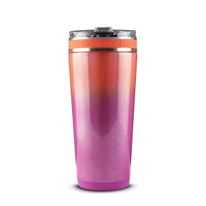 Ice Shaker 26oz Flex Tumbler