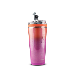 Ice Shaker 26oz Flex Tumbler