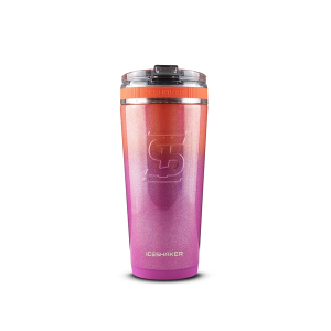 Ice Shaker 26oz Flex Tumbler