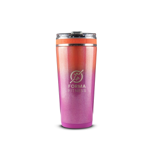 Ice Shaker 26oz Flex Tumbler