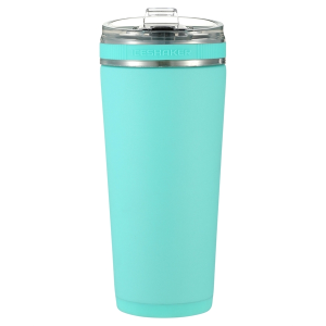 Ice Shaker 26oz Flex Tumbler