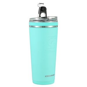 Ice Shaker 26oz Flex Tumbler