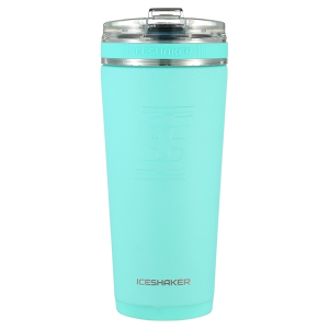 Ice Shaker 26oz Flex Tumbler