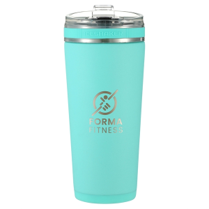 Ice Shaker 26oz Flex Tumbler