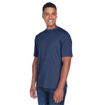 Team 365 Men's Sonic Heather Performance T-Shirt