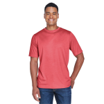 Team 365 Men's Sonic Heather Performance T-Shirt