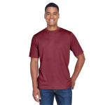 Team 365 Men's Sonic Heather Performance T-Shirt