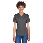 Team 365 Ladies' Sonic Heather Performance T-Shirt