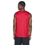 Team 365 Men's Zone Performance Muscle T-Shirt