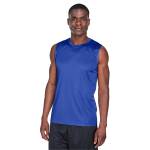 Team 365 Men's Zone Performance Muscle T-Shirt