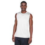 Team 365 Men's Zone Performance Muscle T-Shirt