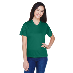 Team 365 Ladies' Zone Performance T-Shirt