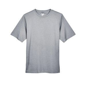 Team 365 Men's Sonic Heather Performance T-Shirt