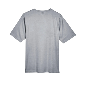 Team 365 Men's Sonic Heather Performance T-Shirt