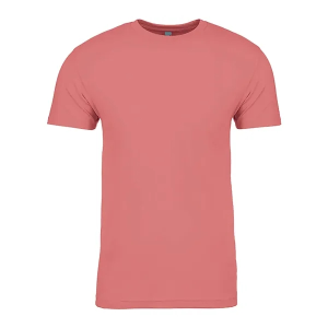 Next Level Apparel Unisex Cotton T-Shirt