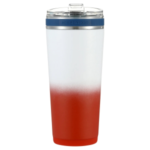 Ice Shaker 26oz Flex Tumbler