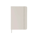 Prime Line Comfort Touch Hardcover Journal Notebook 5" X 7"