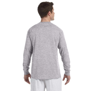 Champion Adult Long-Sleeve T-Shirt