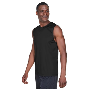 Team 365 Men's Zone Performance Muscle T-Shirt