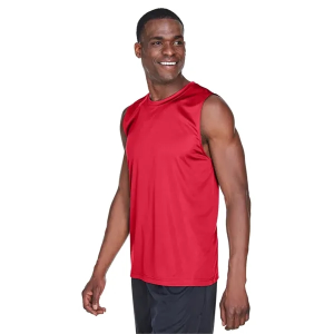 Team 365 Men's Zone Performance Muscle T-Shirt