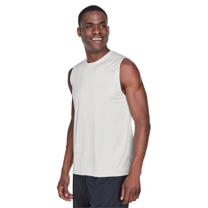 Team 365 Men's Zone Performance Muscle T-Shirt