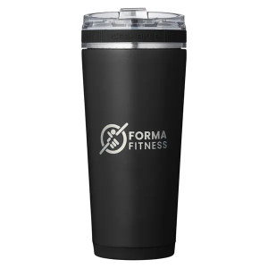 Ice Shaker 26oz Stainless Steel Flex Tumbler