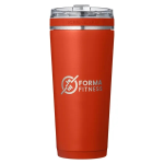 Ice Shaker 26oz Stainless Steel Flex Tumbler