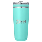 Ice Shaker 26oz Stainless Steel Flex Tumbler