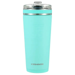 Ice Shaker 26oz Stainless Steel Flex Tumbler