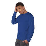 Champion Adult Long-Sleeve T-Shirt