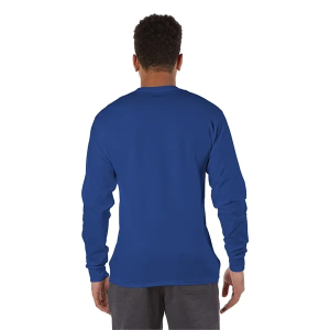 Champion Adult Long-Sleeve T-Shirt