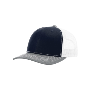 Richardson Snapback Trucker Cap