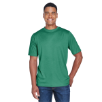 Team 365 Men's Sonic Heather Performance T-Shirt